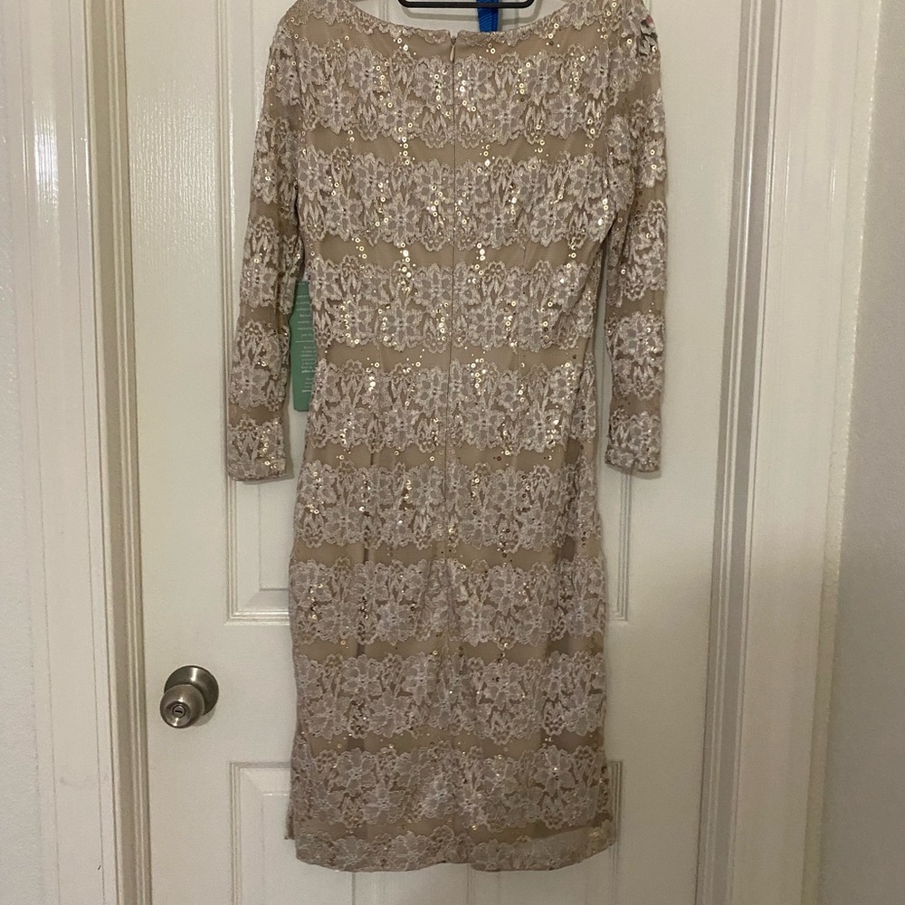 Evening Dress/ Party Dress
